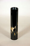 Cylindrical Vase
