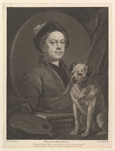 William Hogarth