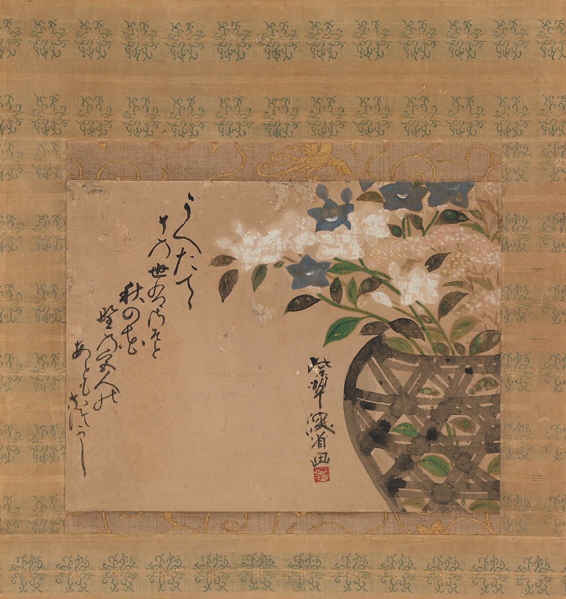 KOTODAMA TRIBE 複製原画 main-image