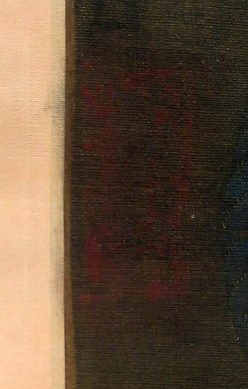 Birds and Flowers, Unidentified artist, Hanging scroll, China