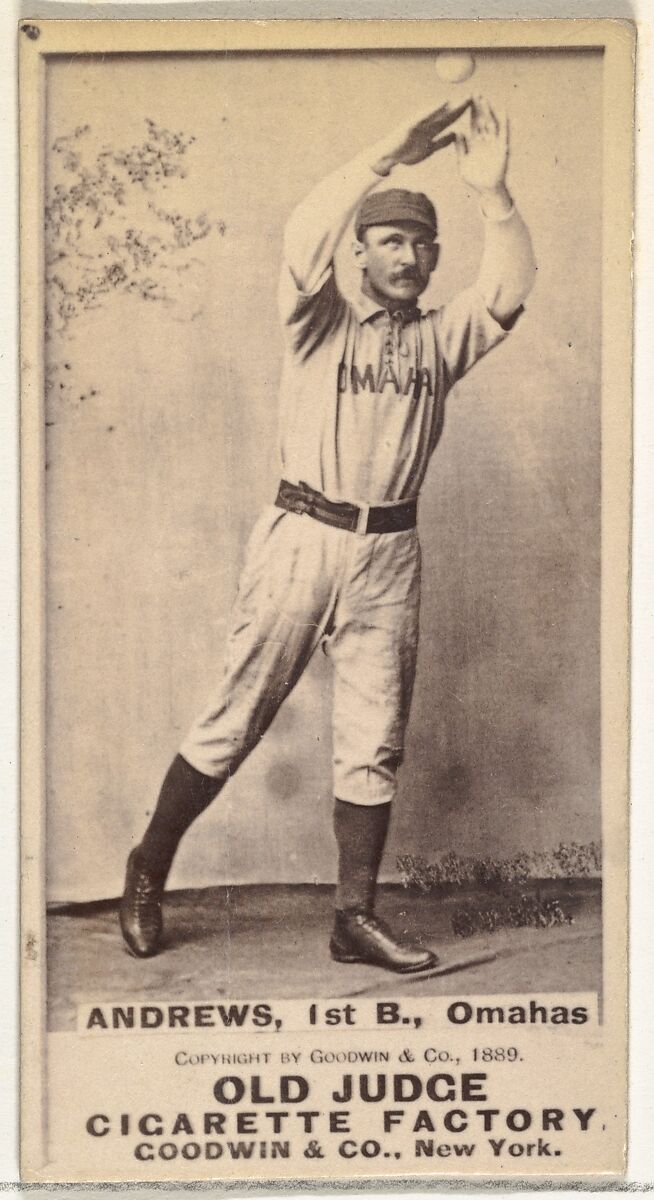 Other Artifacts  Antique Baseball Uniforms