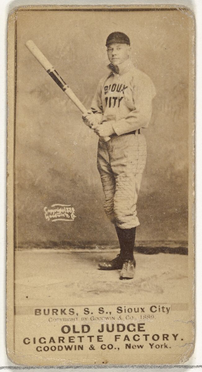 1910 Old Mill (T210) Series 8 - Southern Association Joe