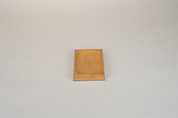 Writing Box (Suzuribako) and Writing Table (Bundai) with Pines at Takasago and Sumiyoshi, Yukio Yukio II (Japanese, 1860–1929), Lacquered wood with gold, silver takamaki-e, hiramaki-e, cut-out gold foil on nashiji ground, silver inlay, silver fittings, Japan