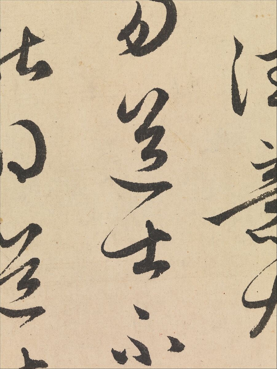 Four anecdotes from the life of Wang Xizhi, Zhao Mengfu (Chinese, 1254–1322), Handscroll; ink on paper, China