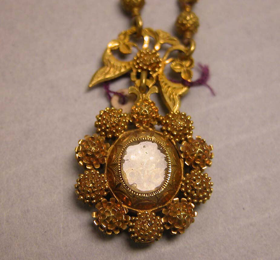Rosary, Gold, Philippines