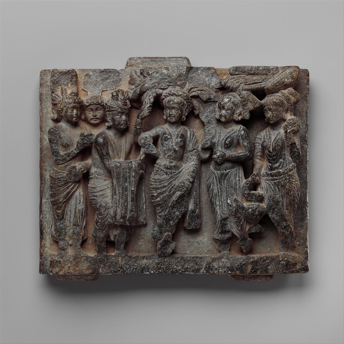 Life of the Buddha Essay The Metropolitan Museum of Art Heilbrunn Timeline of Art History pic