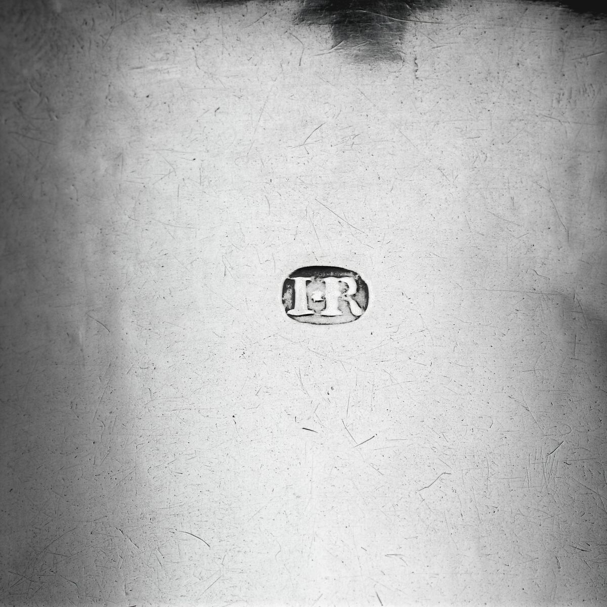 Beaker, Probably Joseph Russell (1702–1780), Silver, American