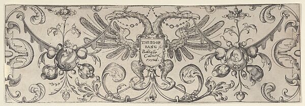 Plate 1, from 