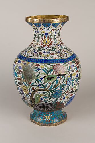 Vase