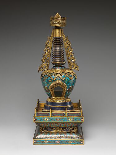 Reliquary