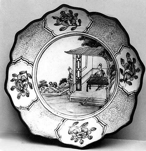 Dish