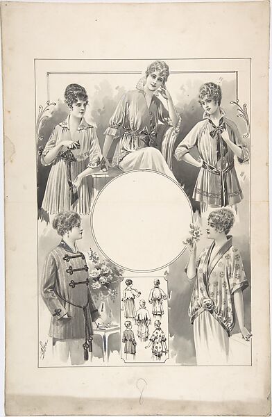 Portrait Head of the actor Dennis Eadie, also shown full-length in costume, Portrait after Charles A. Buchel (British (born Germany), Mainz 1872–1950), Lithograph