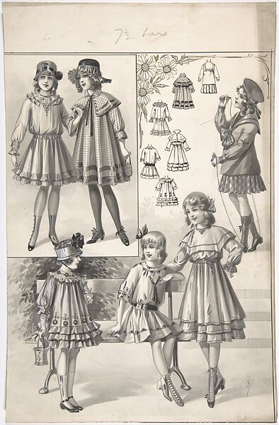 Portrait Head of the actress Phyllis Dare, also shown full-length in costume, Portrait after Charles A. Buchel (British (born Germany), Mainz 1872–1950), Lithograph