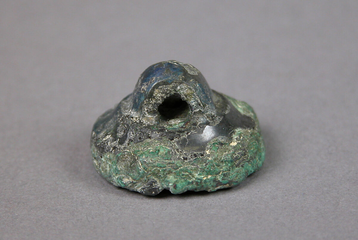 Seal, Bronze, China