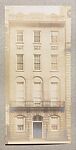 Façade of the Residence of E. Rollins Morse, New York, New York