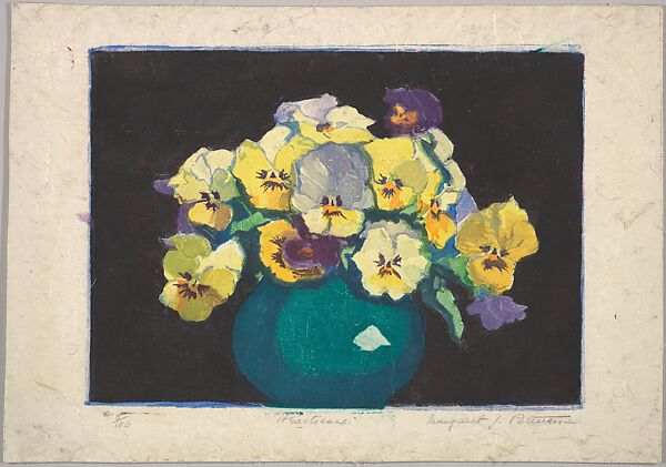 Heartsease