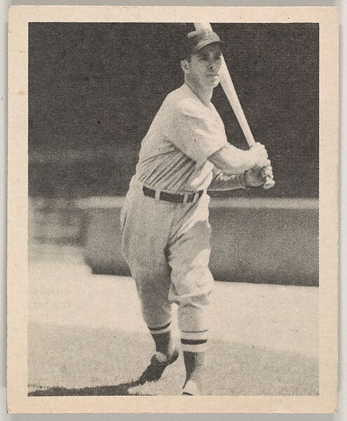 Thomas Carey, Boston Red Sox, from Play Ball America series (R334), issued by Gum, Inc., Gum, Inc. (Philadelphia, Pennsylvania), Photolithograph 