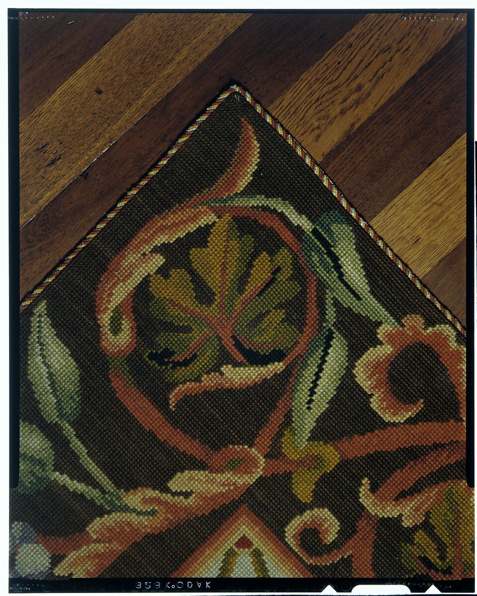 Gothic Library, Frederick Clarke Withers (American (born England), Shepton Mallet, Somersetshire 1828–1901 Yonkers, New York), Walnut, oak, pine, American