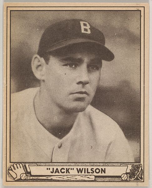 "Jack" Wilson, Gum, Inc. (Philadelphia, Pennsylvania), Photolithograph 