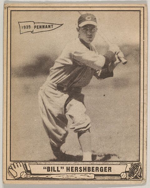 "Bill" Hershberger, Gum, Inc. (Philadelphia, Pennsylvania), Photolithograph 