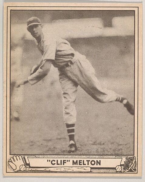 "Clif" Melton, Gum, Inc. (Philadelphia, Pennsylvania), Photolithograph 
