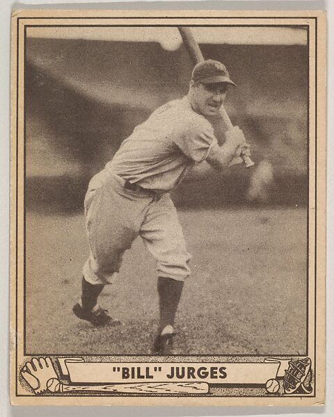 "Bill" Jurges, Gum, Inc. (Philadelphia, Pennsylvania), Photolithograph 