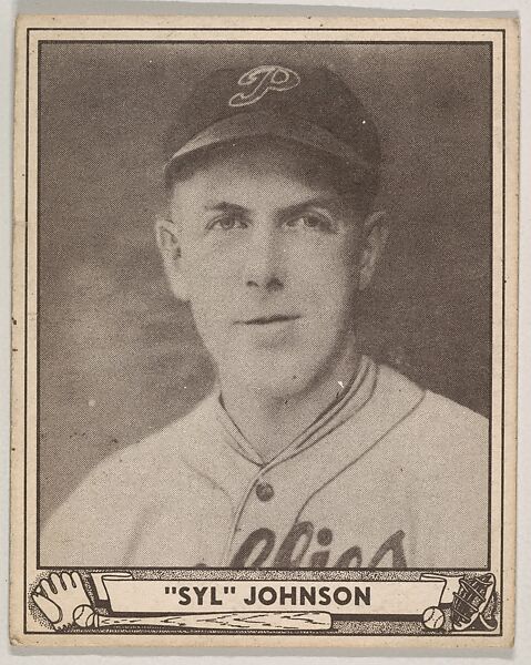 "Syl" Johnson, Gum, Inc. (Philadelphia, Pennsylvania), Photolithograph 