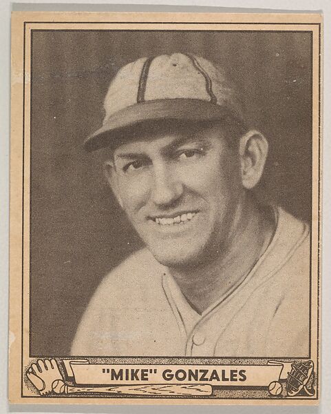 "Mike" Gonzales, Gum, Inc. (Philadelphia, Pennsylvania), Photolithograph 