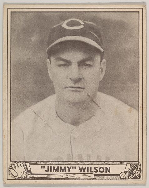 "Jimmy" Wilson, Gum, Inc. (Philadelphia, Pennsylvania), Photolithograph 