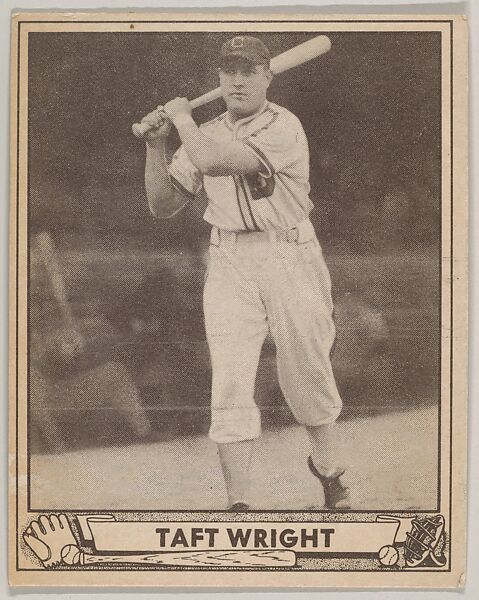 Taft Wright, Gum, Inc. (Philadelphia, Pennsylvania), Photolithograph 
