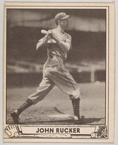 John Rucker