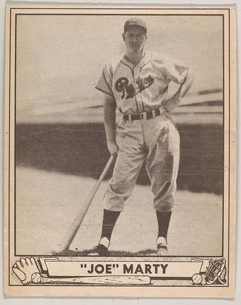 "Joe" Marty, Gum, Inc. (Philadelphia, Pennsylvania), Photolithograph 