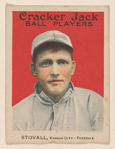 Rueckheim Bros. & Eckstein - Ford, Buffalo – Federals, from the Ball ...