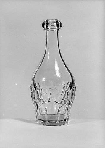 Half-pint Decanter