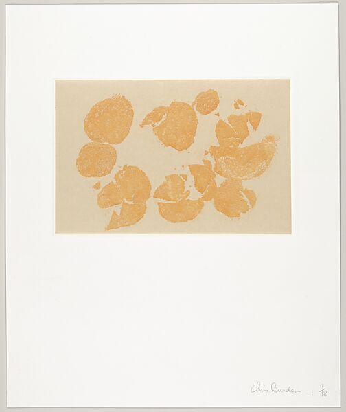 Coyote Stories, Chris Burden (American, Boston, Massachusetts 1946–2015 Topanga Canyon, California), A portfolio of ten etchings, five with aquatint and 25 digital prints with chine collé