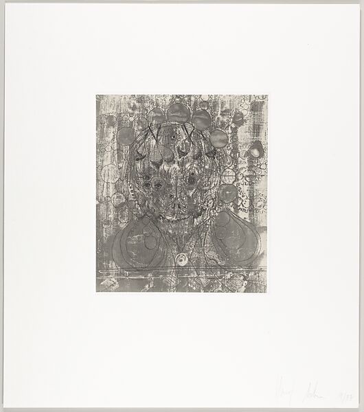 Untitled, Gert Tobias (German, born Brasov, Romania, 1973), A portfolio of 12 etchings and white ground aquatints 