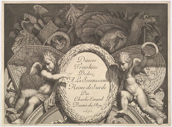 Title page of 