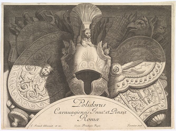 Plate from 