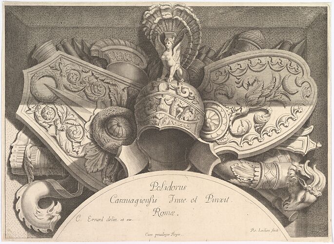 Plate from 