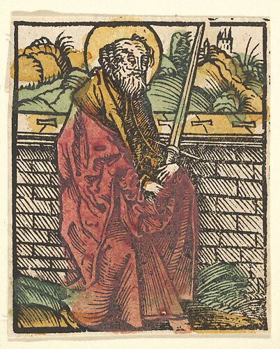 St. Paul (adaptation)