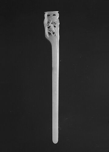Hairpin