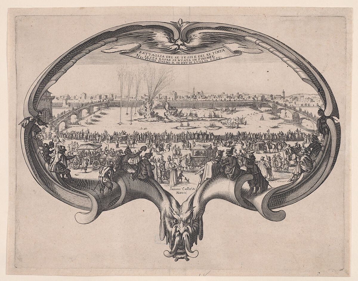 Copy of L'Éventail (The Fan), Anonymous, Etching and engraving 