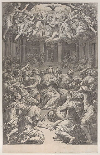 The Pentecost