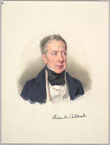 Prince Rudolph Joseph of Colloredo-Mansfeld