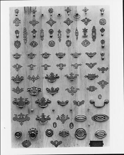 Furniture Hardware