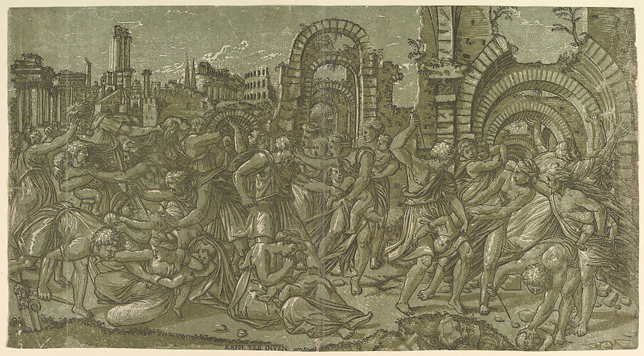 Massacre of the Innocents