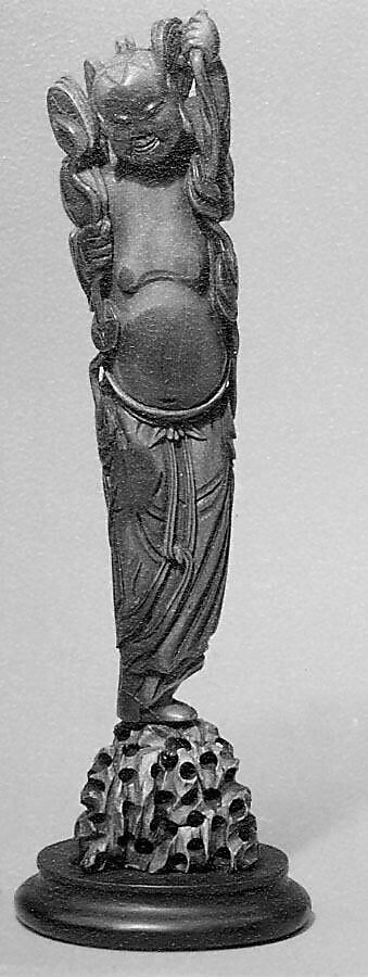 Statuette, Ivory, China 