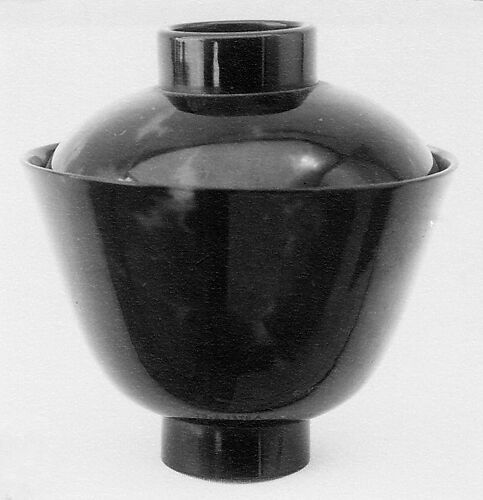 Cup with Cover