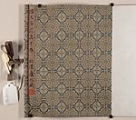 Various Subjects, Pan Tianshou (Chinese, 1897–1971), Handscroll; ink on paper, China