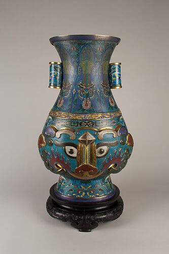 Vase
